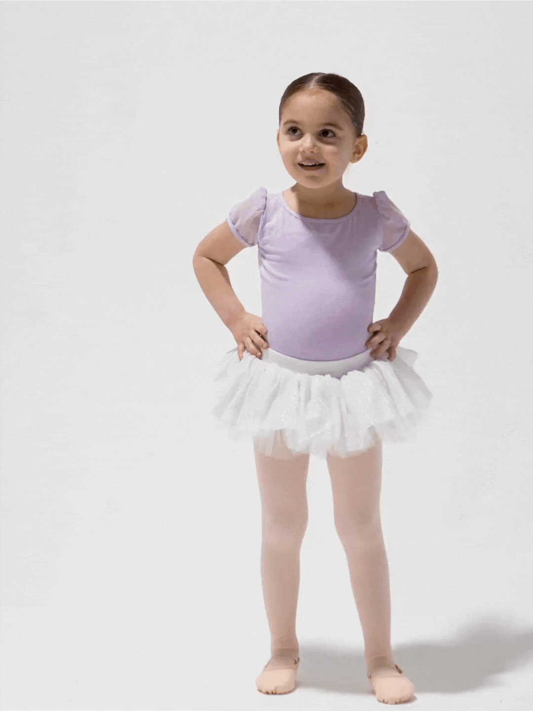 Glitter Tutu - Girls