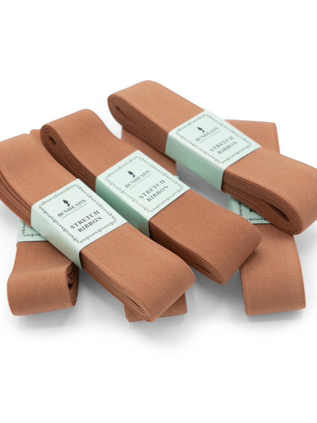 Packaged Stretch Ribbon