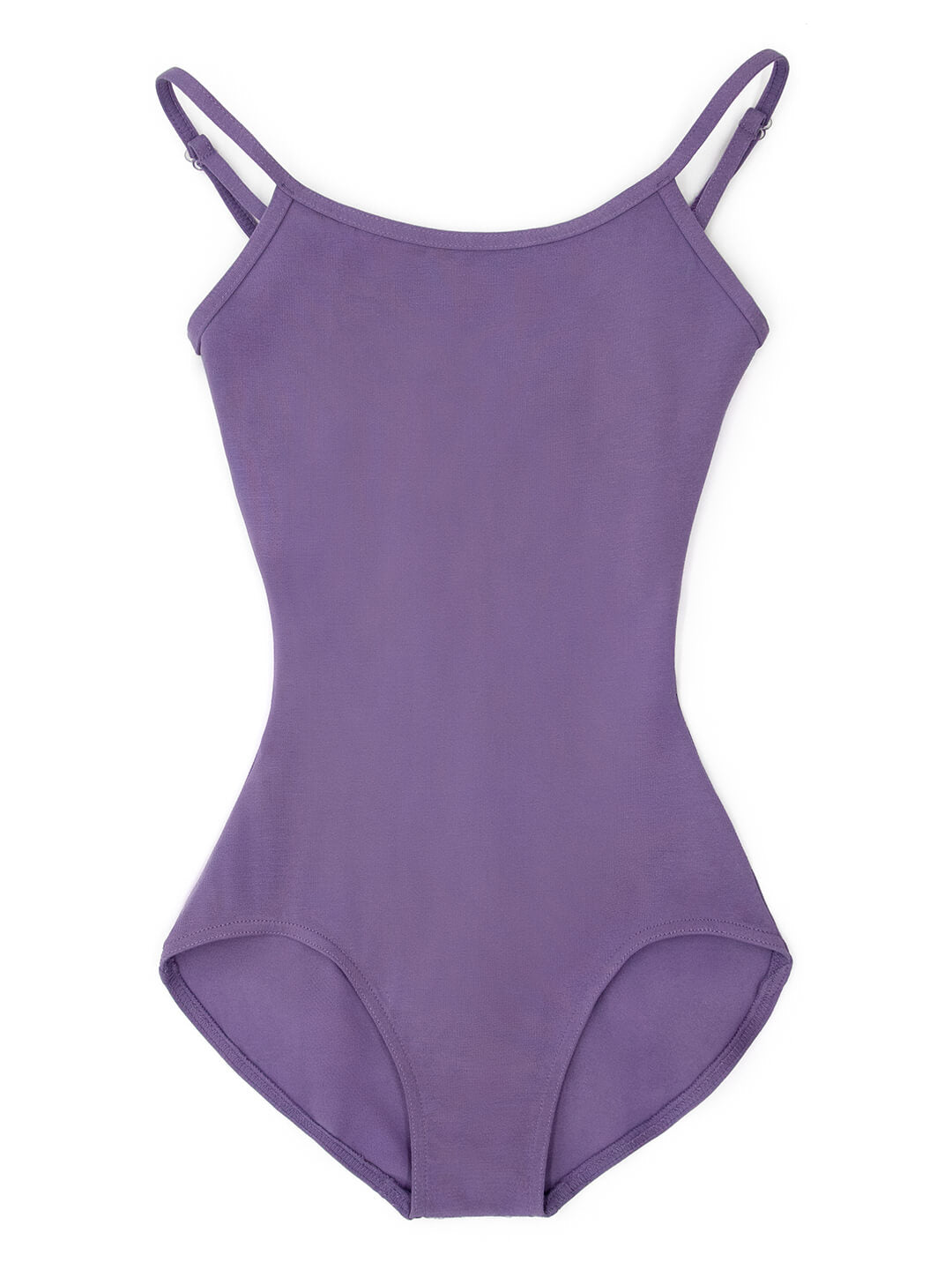 Camisole Leotard w/ Adjustable Straps