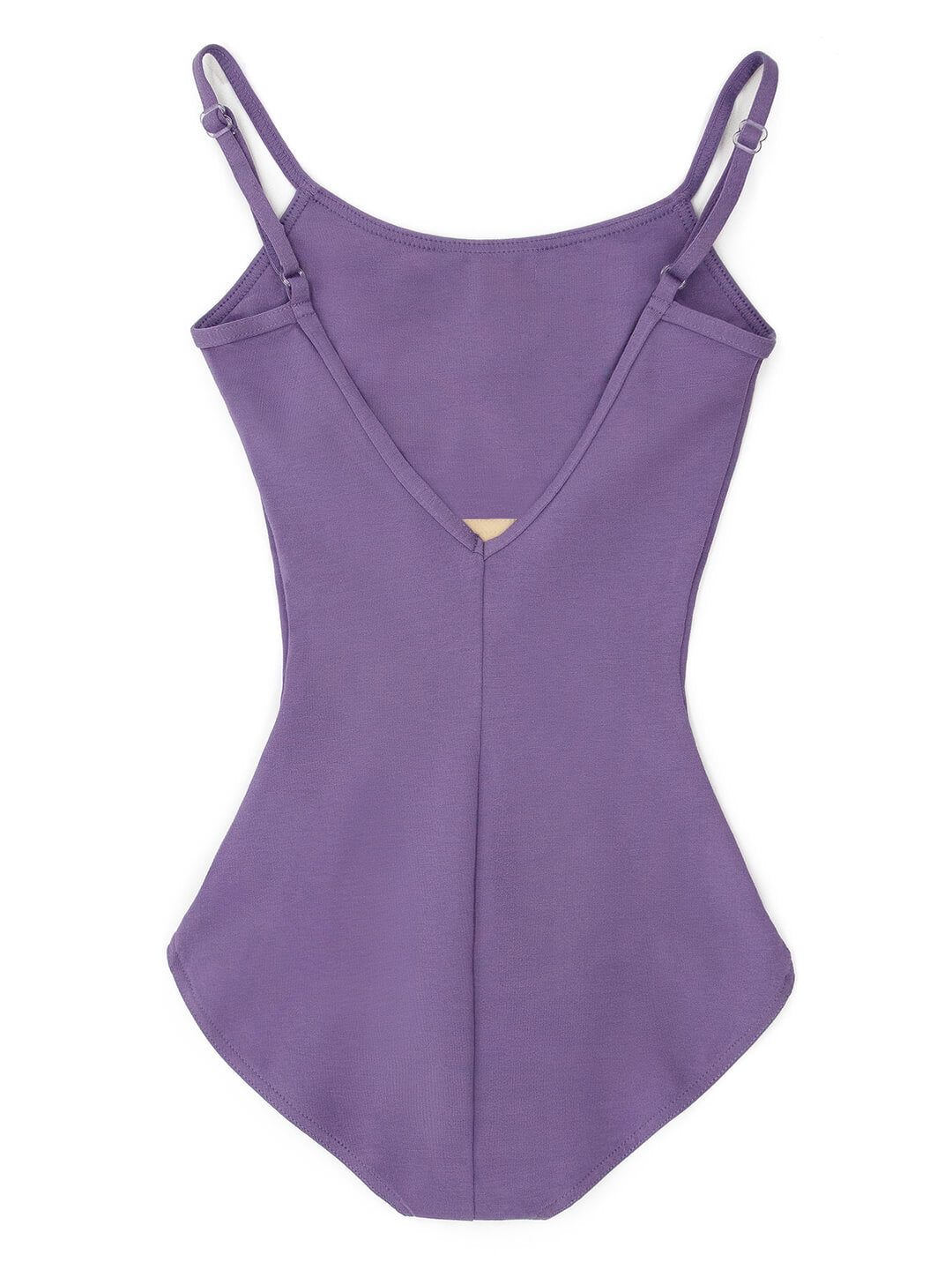 Camisole Leotard w/ Adjustable Straps