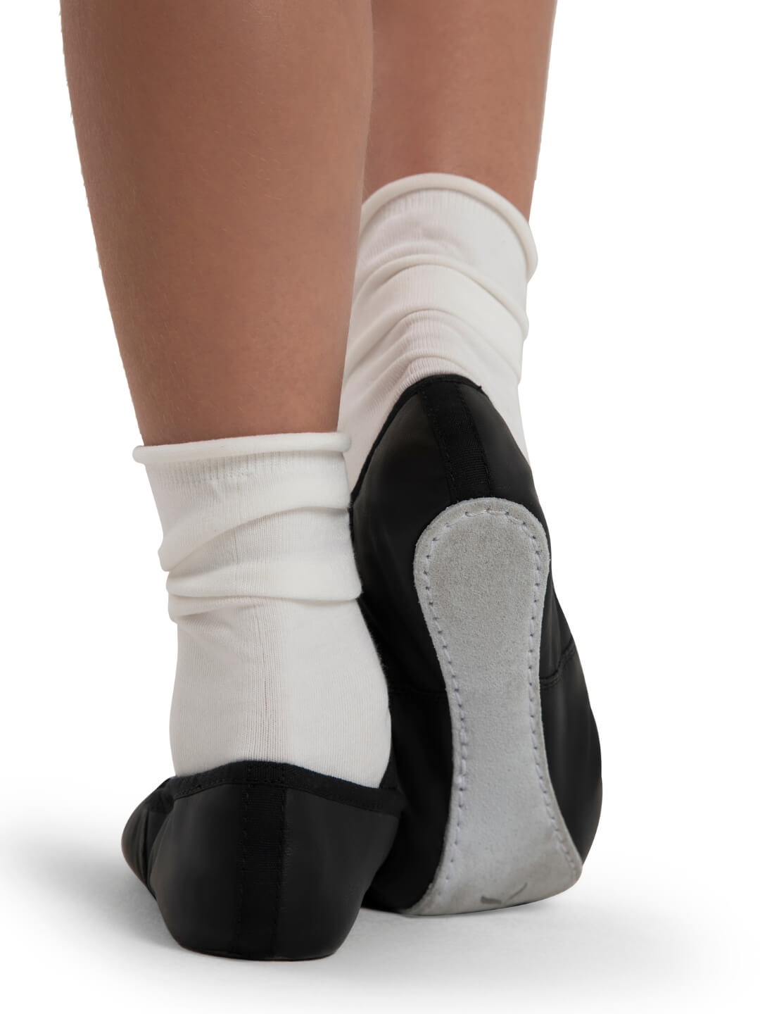 Daisy Ballet Shoe - Child | Black