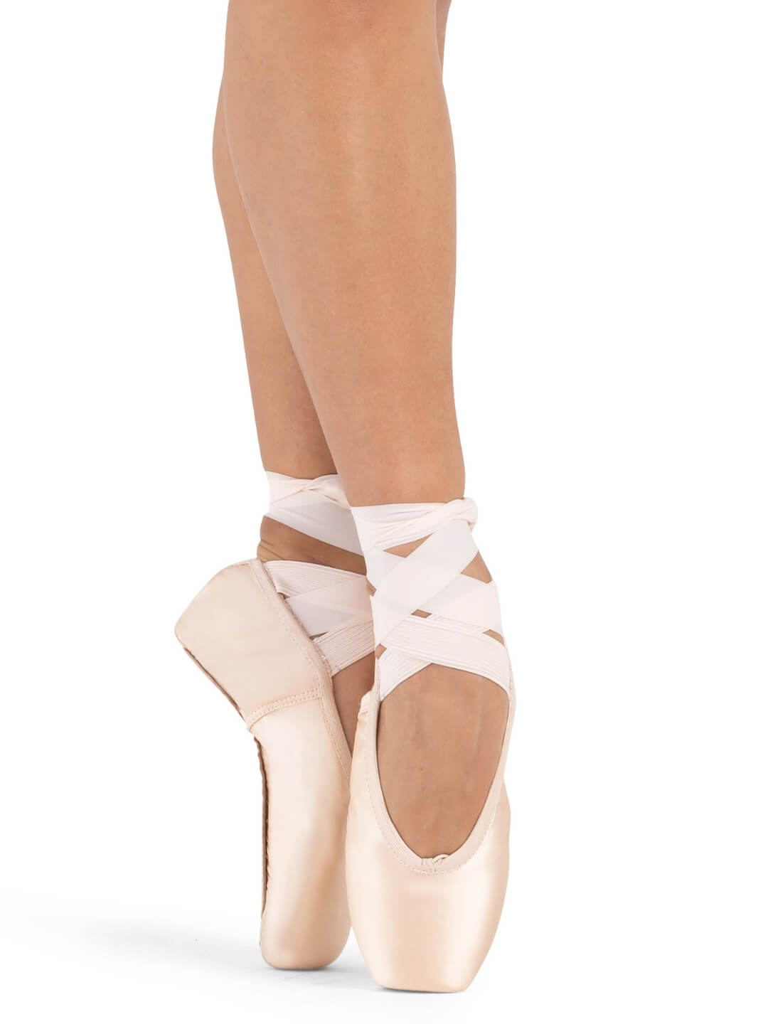 Développé #5.5 Shank Pointe Shoe