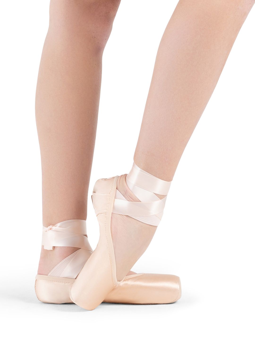 Phoenix Pointe Shoe