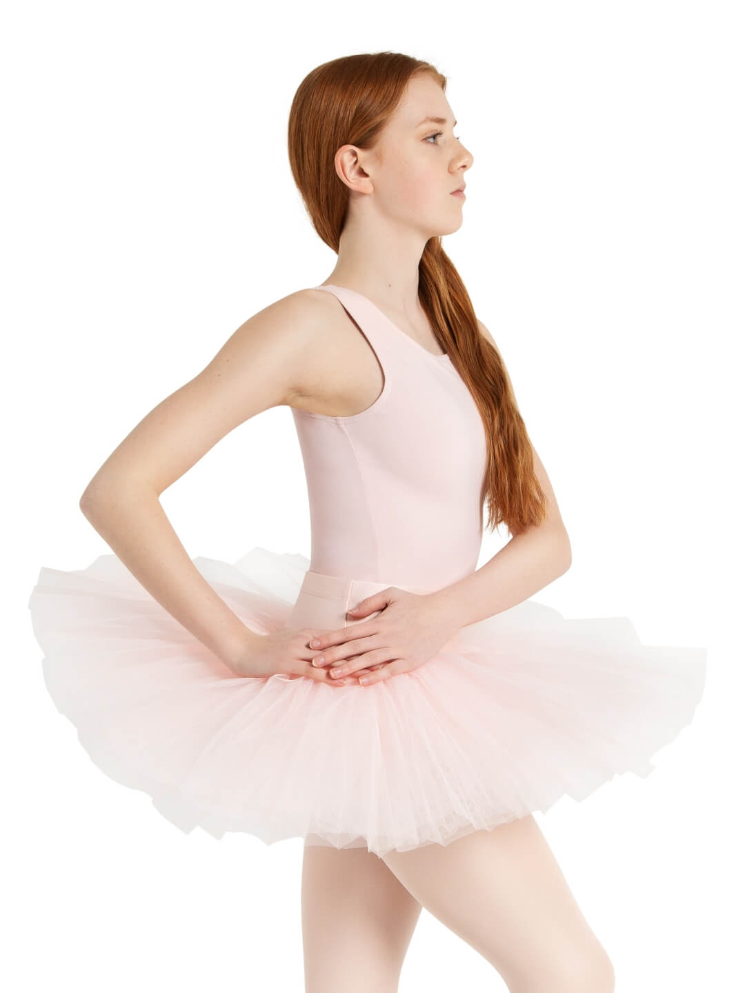 Practice Tutu