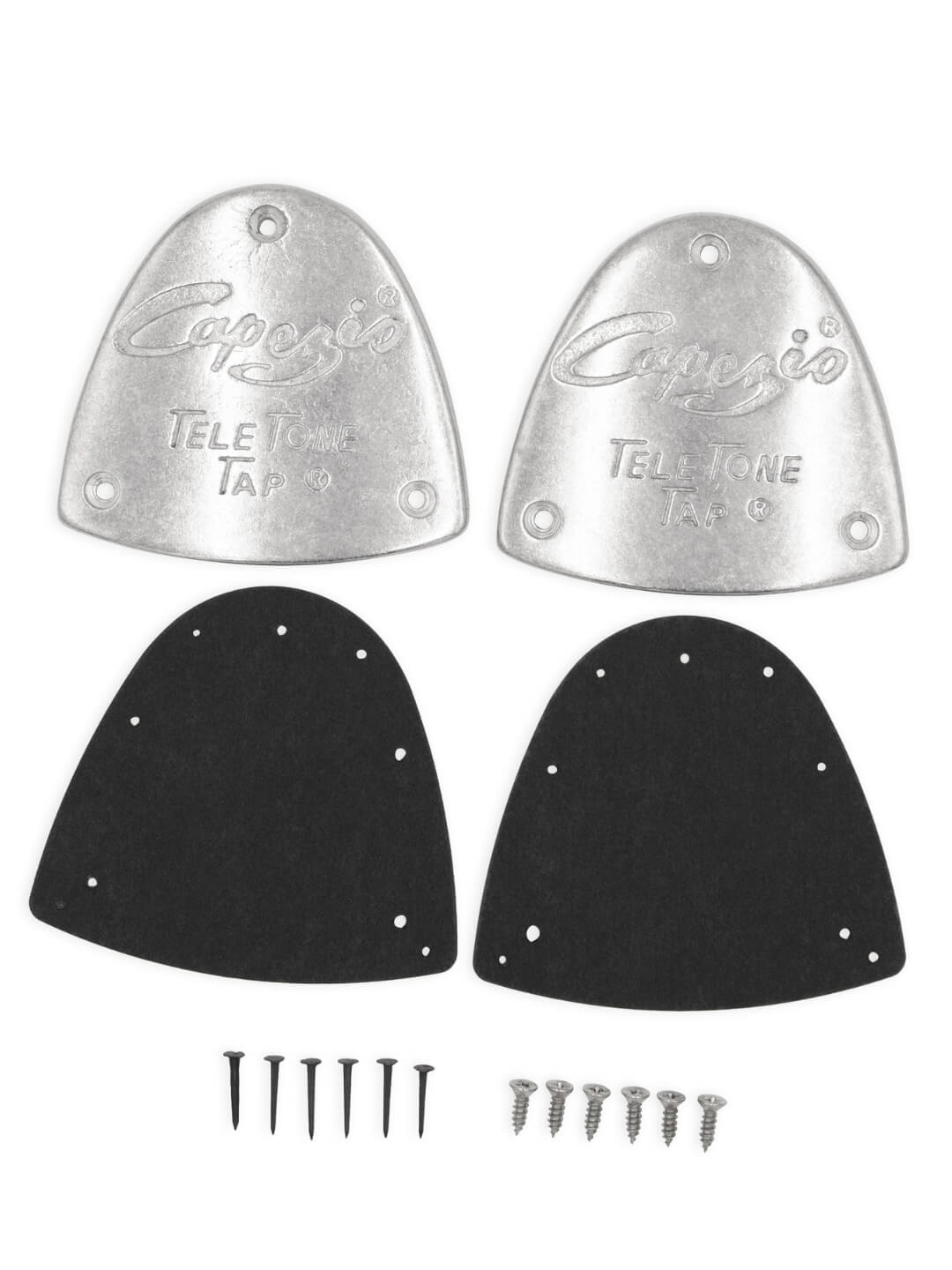 Tele Tone® Toe Tap