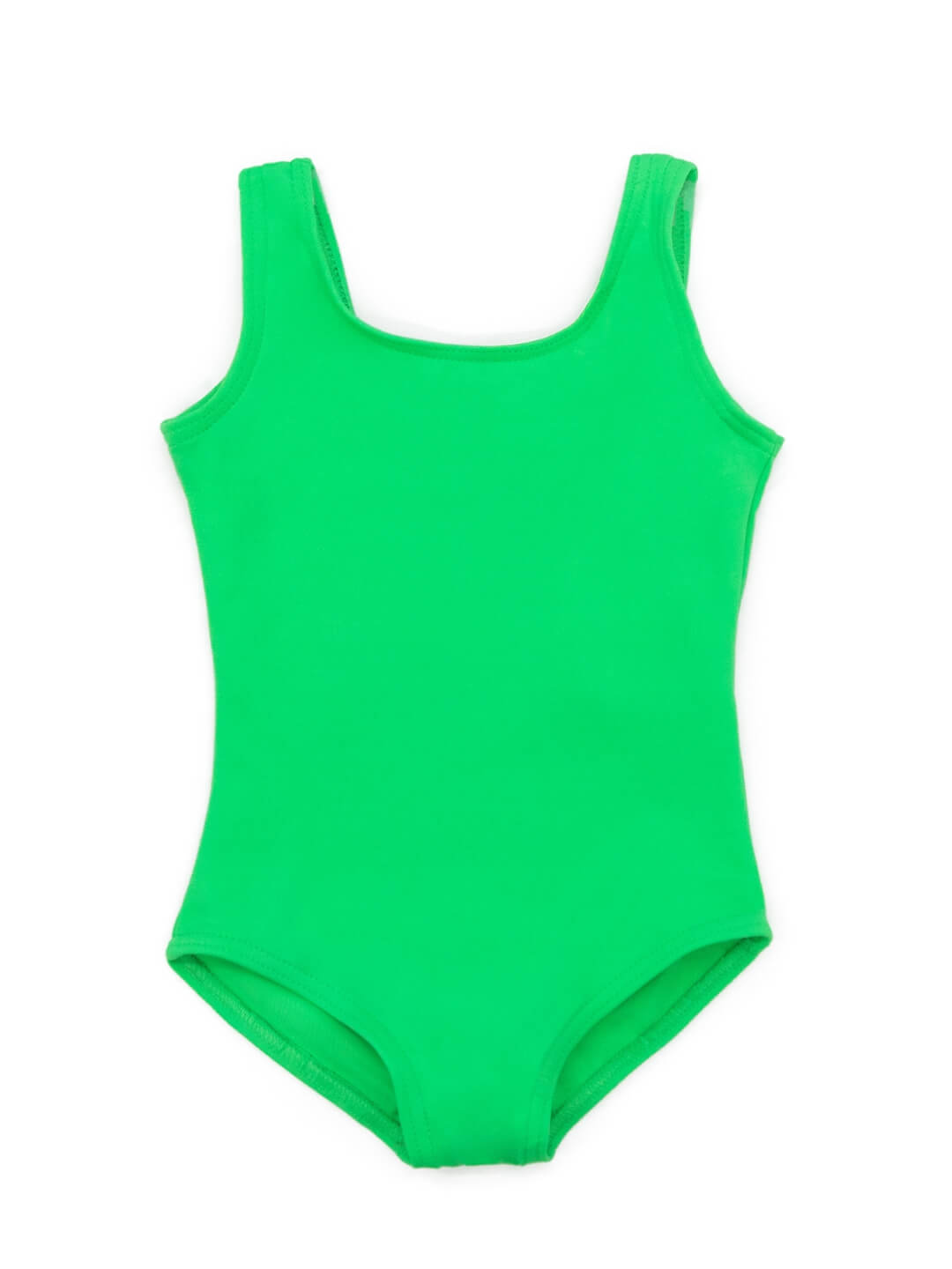 Tank Leotard - Girls