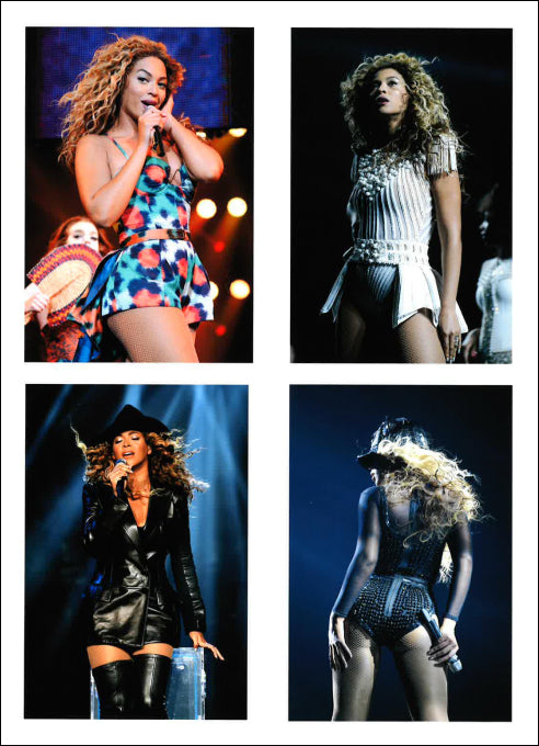 Beyonce
