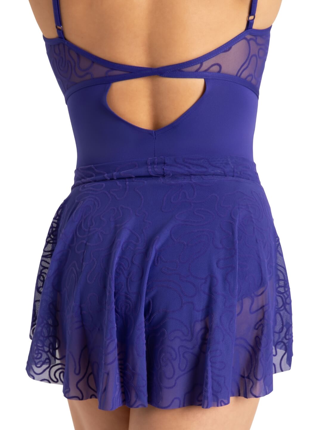 Bella Notte Bellezza Skirt