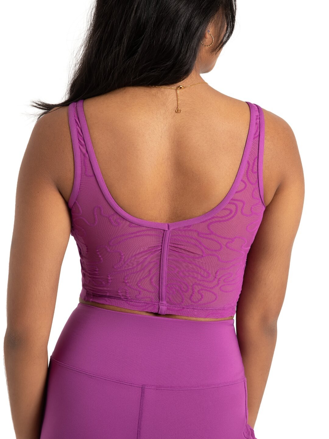 Bella Notte Dolce Tank