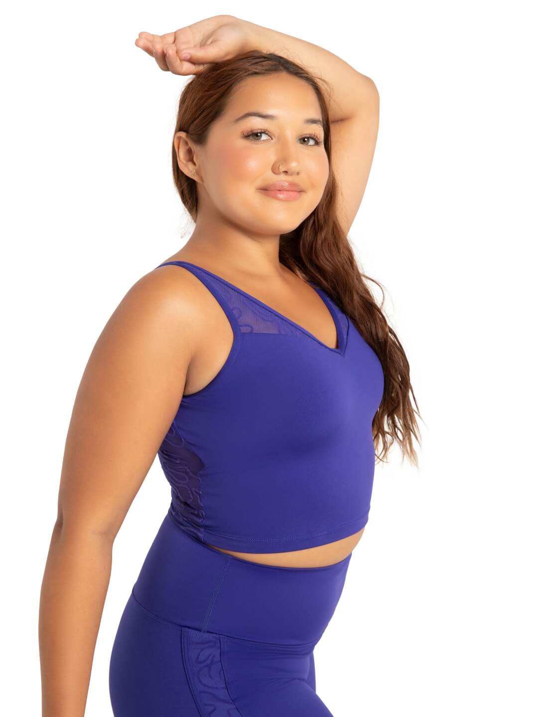 Bella Notte Dolce Tank