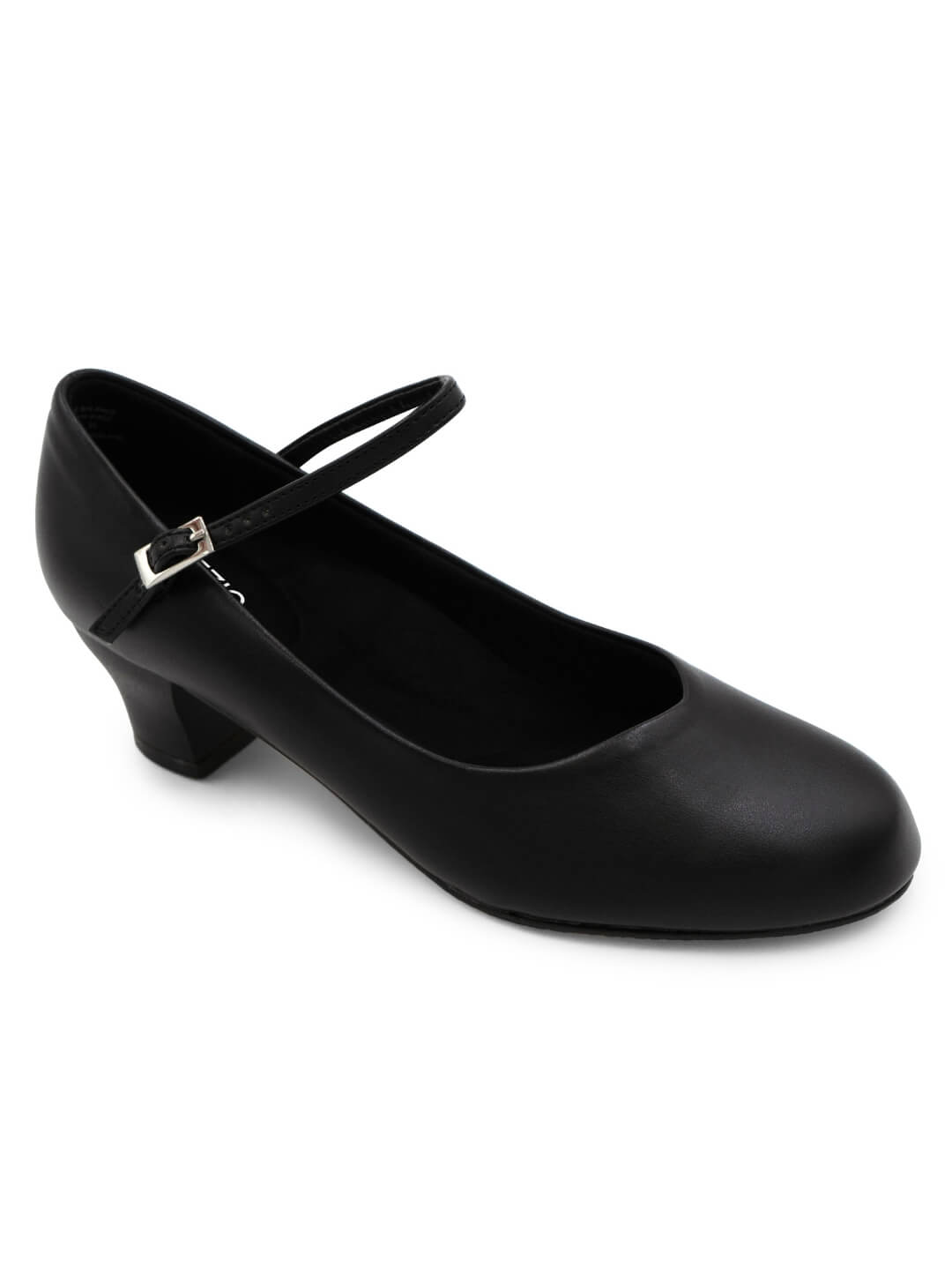 Cassie Jr. Character Shoe | Caramel