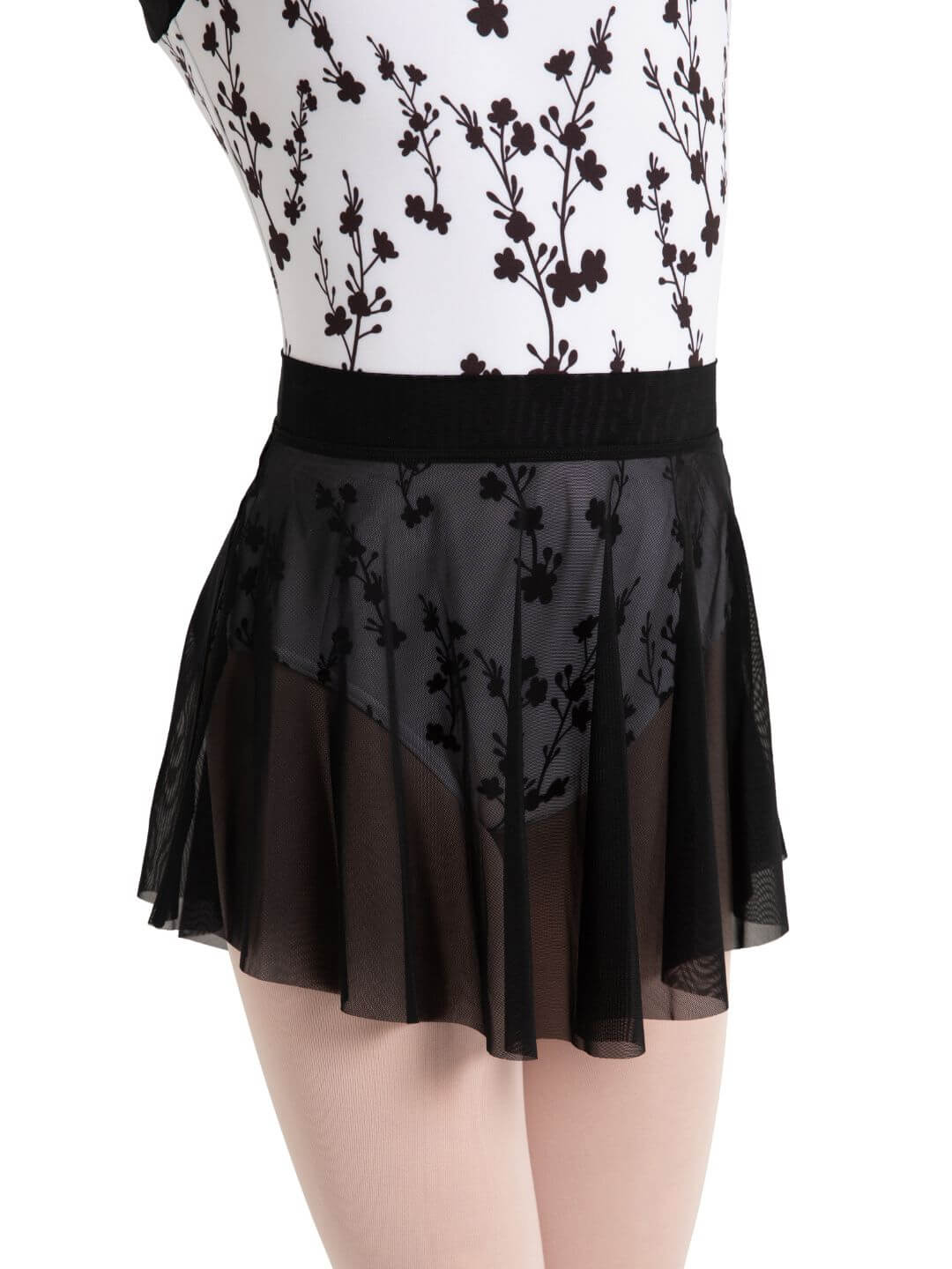 C'Est La Vie Bijou Skirt - Child