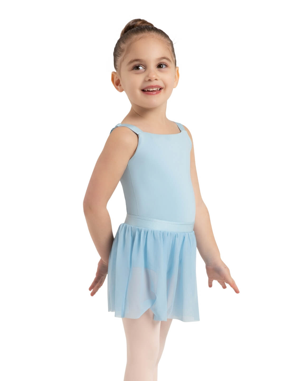 Cloud Nine Dreamy Dress - Child