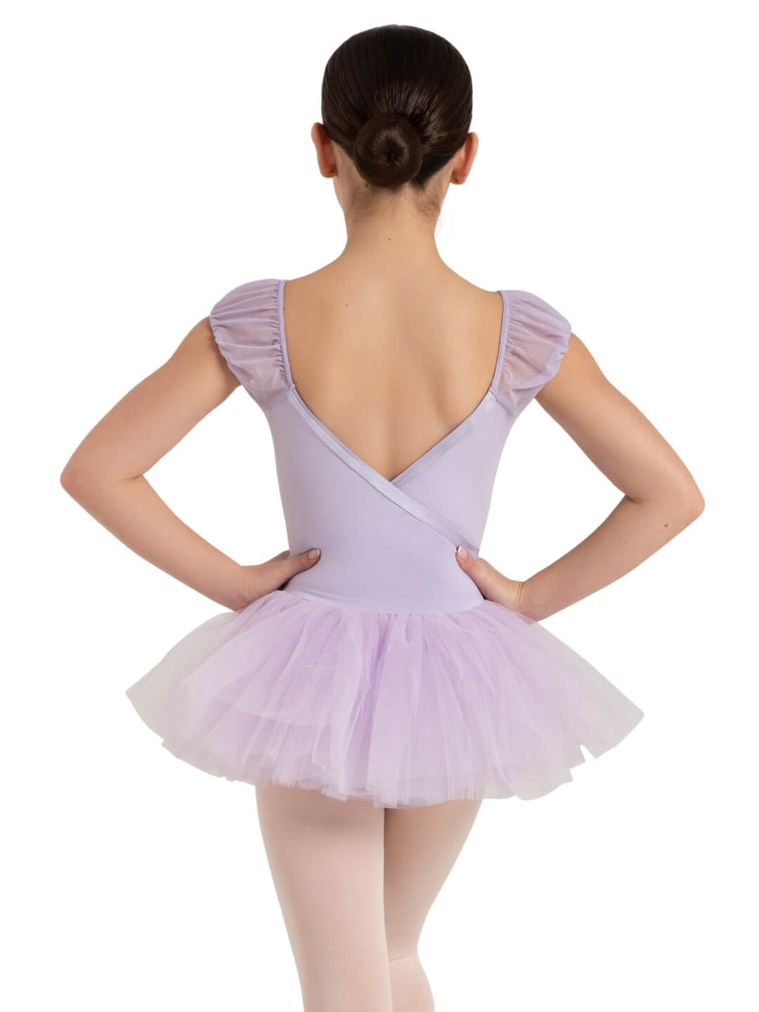 Cloud Nine Heavenly Tutu Dress - Child