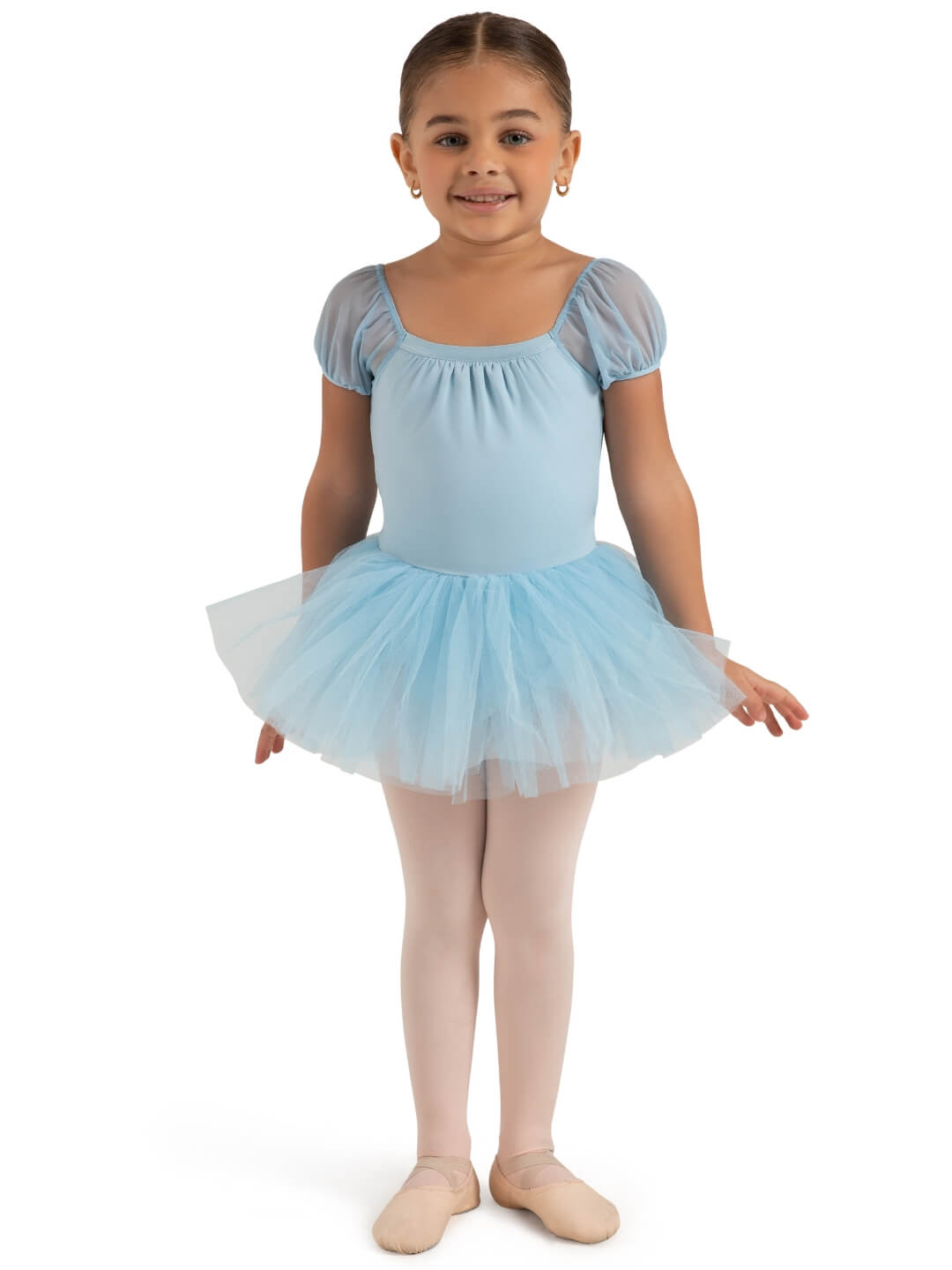 Cloud Nine Heavenly Tutu Dress - Child