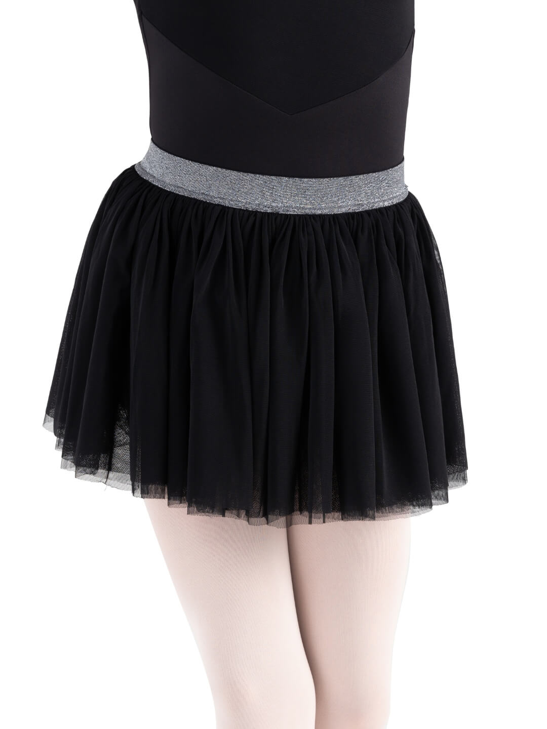 Flower Fairy Glimmer Tutu Skirt - Child