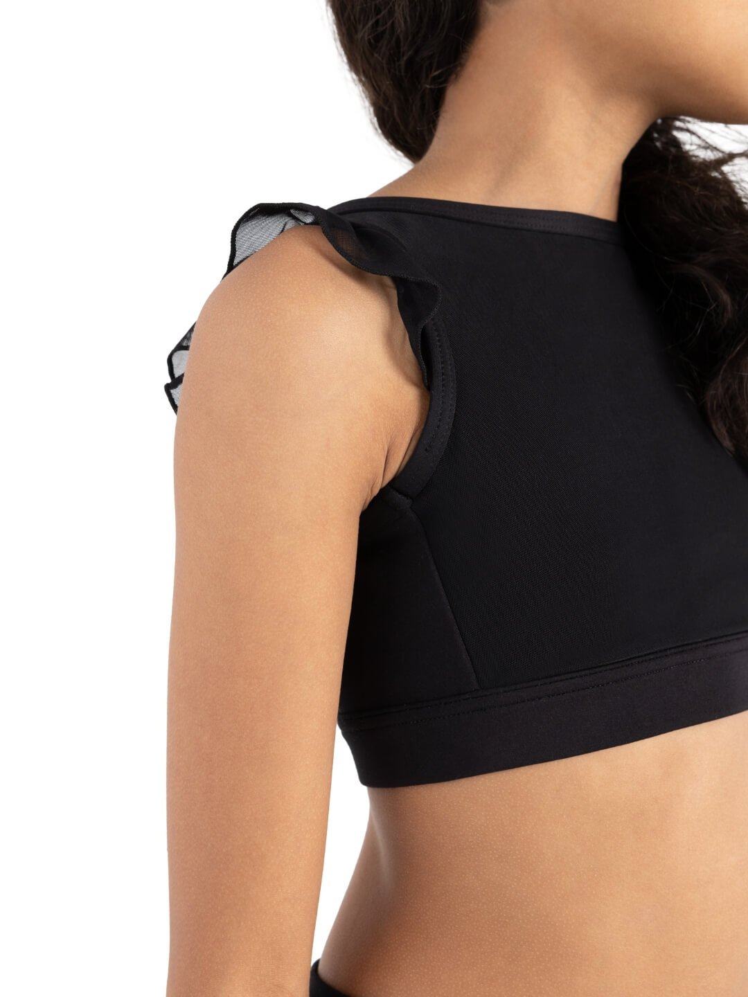 Flower Fairy Petal Top - Child