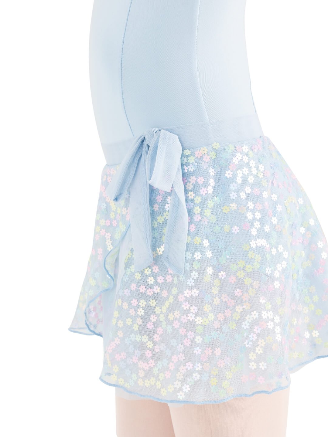 Flower Fairy Pixie Dress - Child