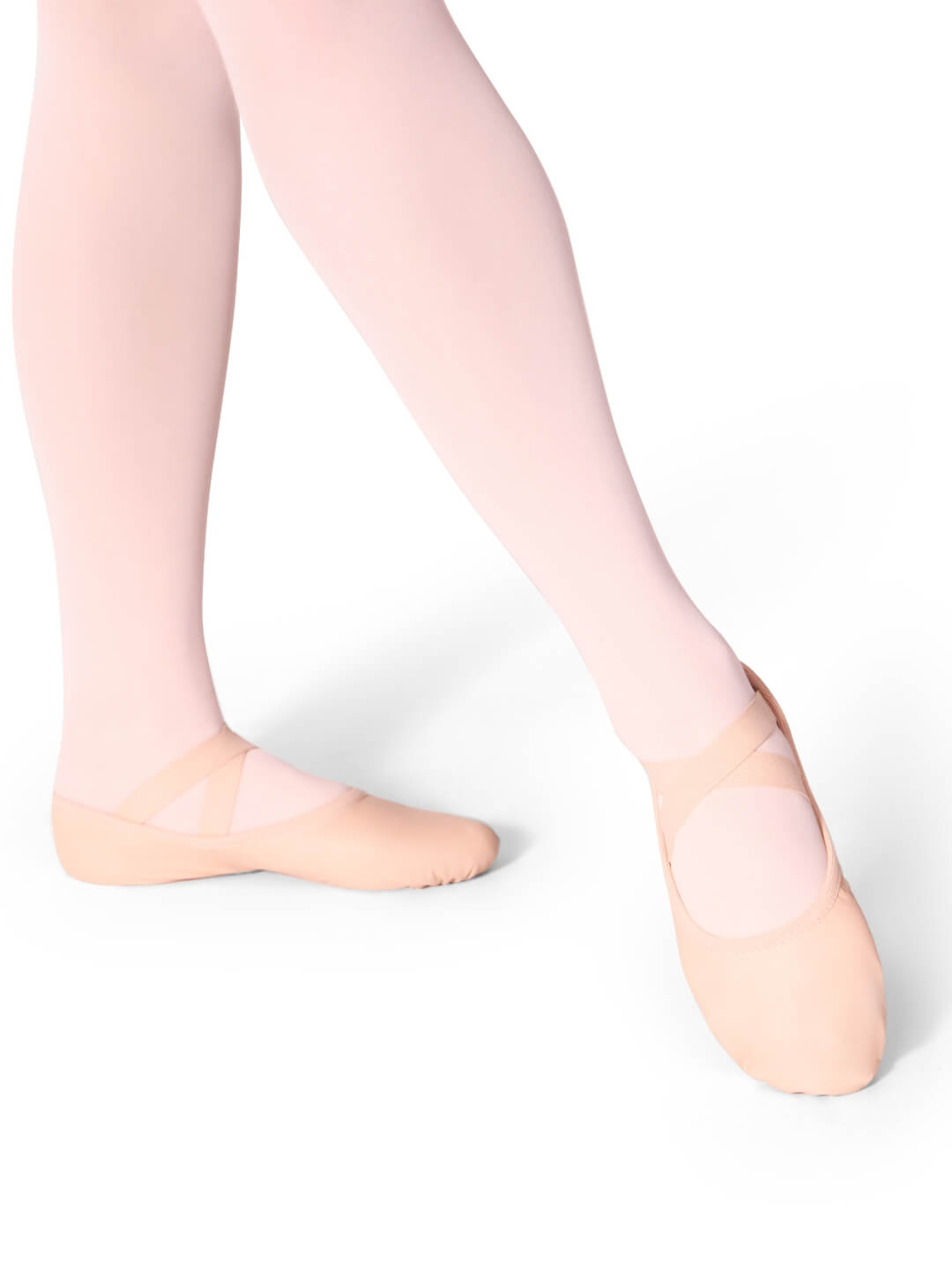 Luna Split Sole