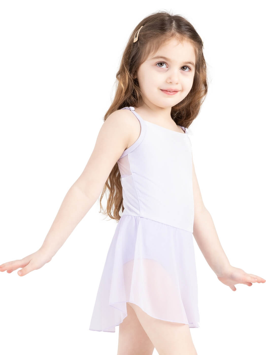 Regency Royal Daphne Dress - Child