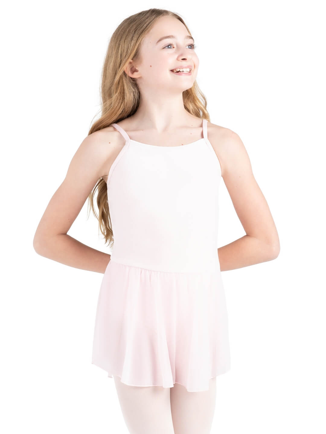 Regency Royal Daphne Dress - Child