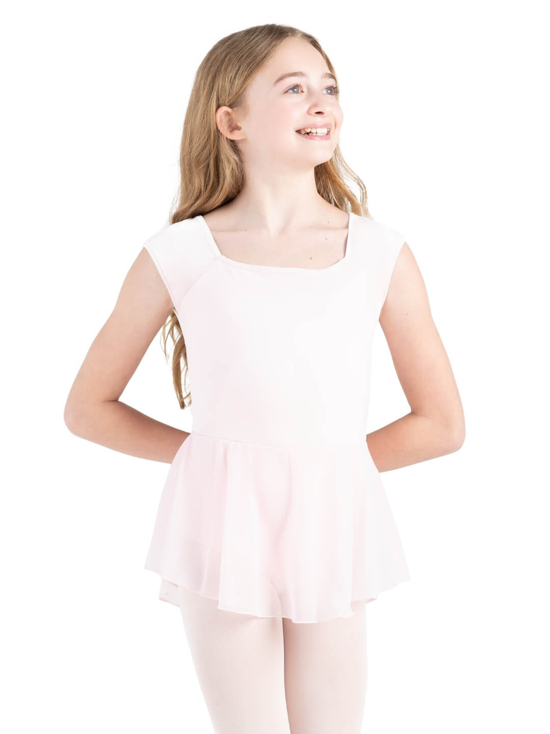 Regency Royal Jane Dress - Child
