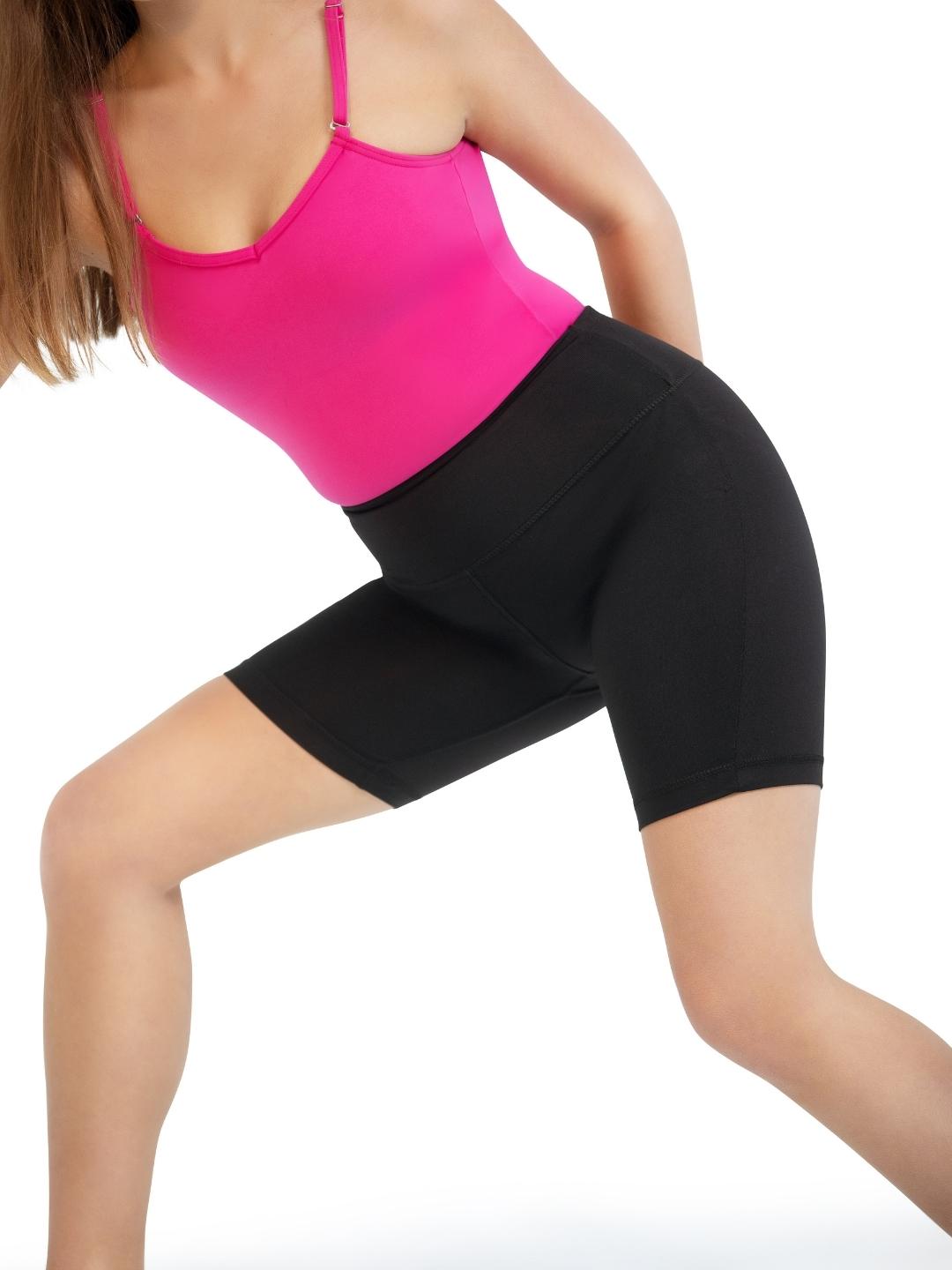 Studio Collection Bike Short