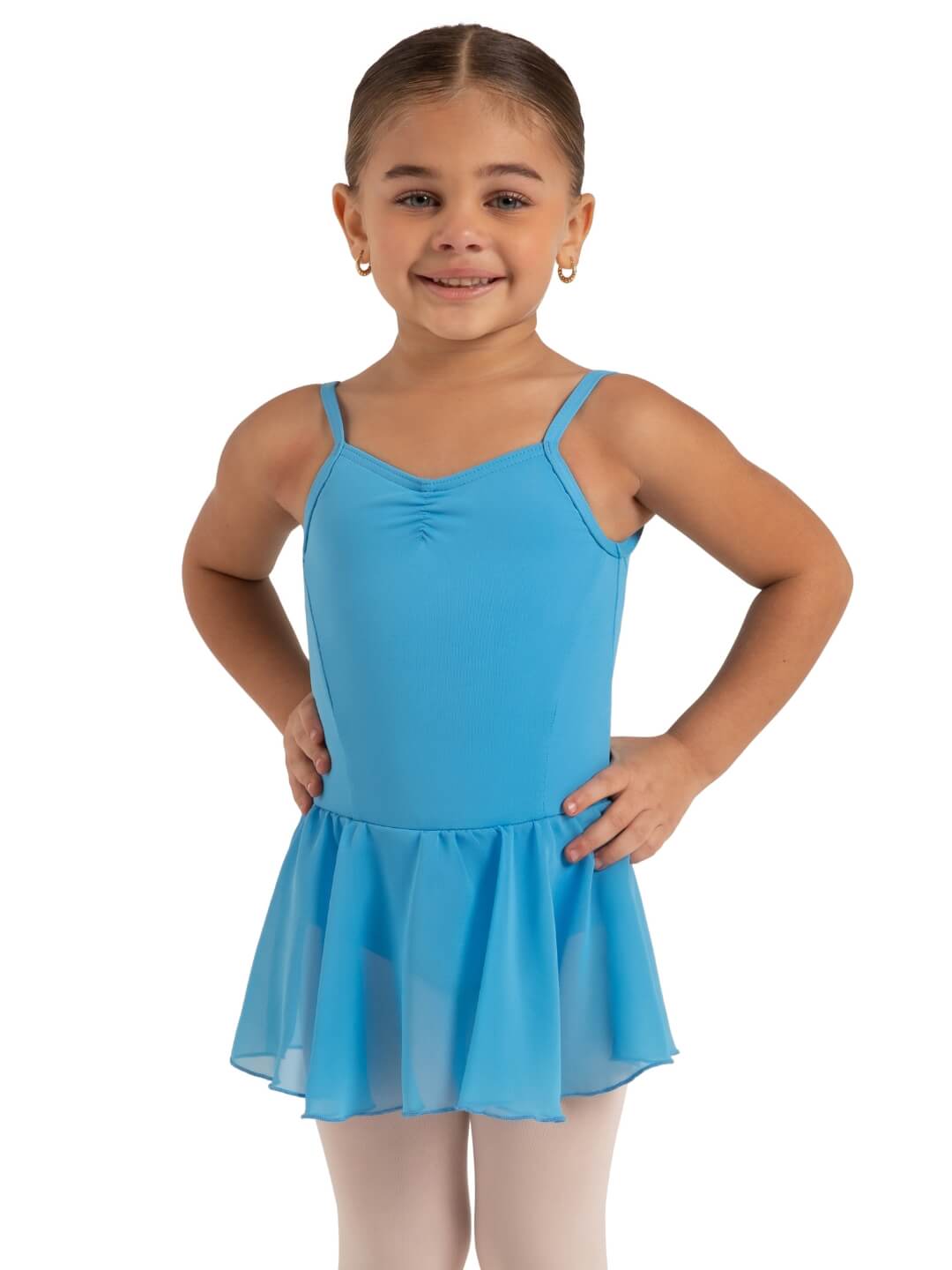 Studio Collection Camisole Dress - Child