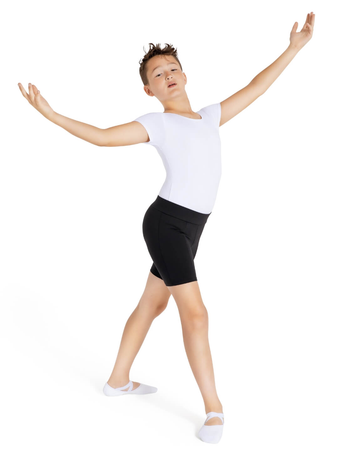 Studio Collection Short - Boys