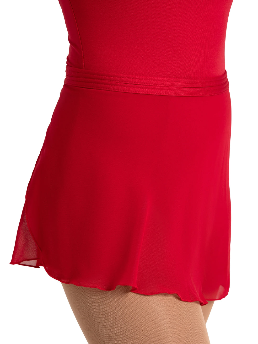 Studio Collection Wrap Skirt