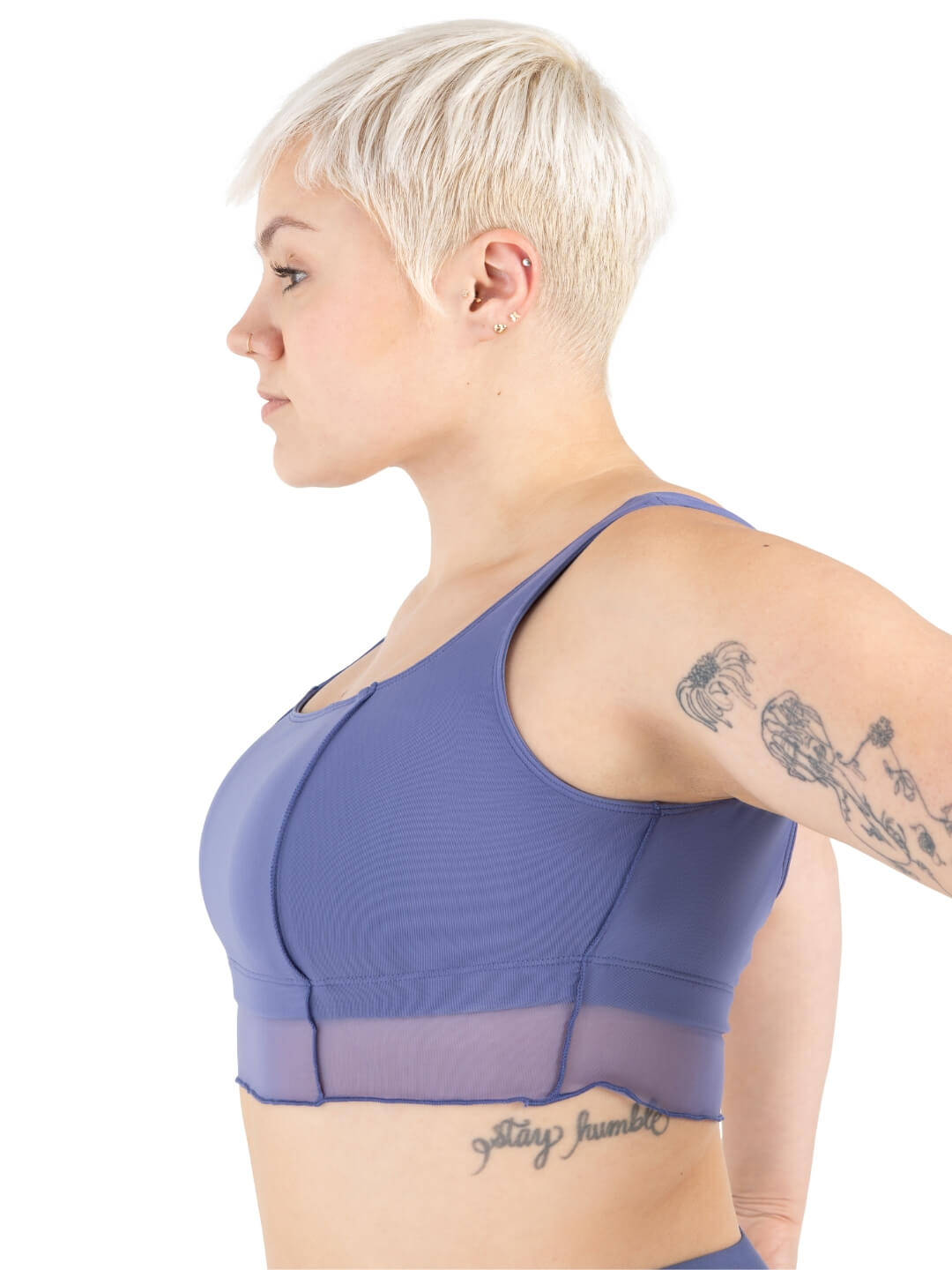 Sunset Nostalgia Eventide Bra