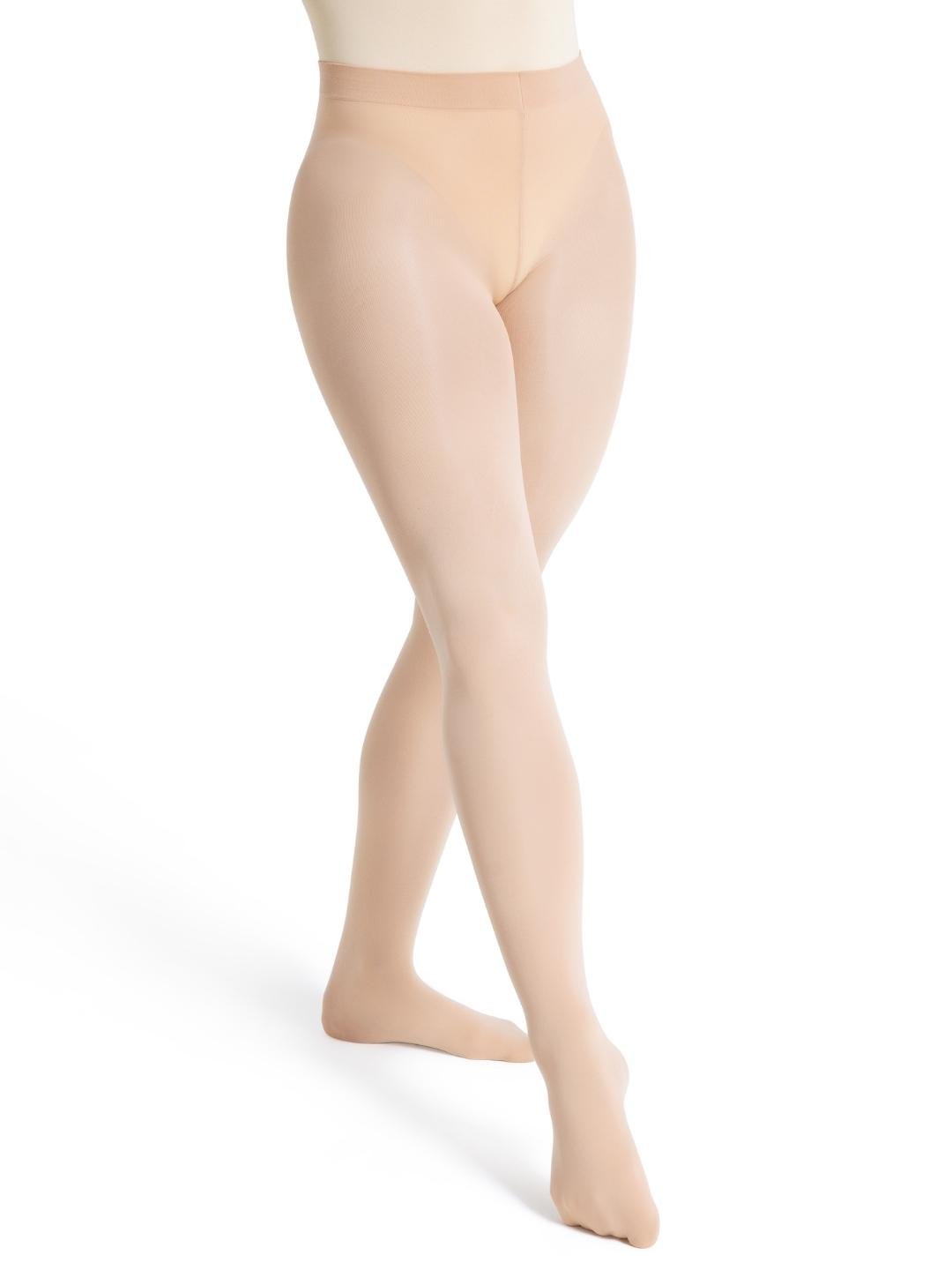Ultra Soft™ Self Knit Waistband Transition Tight®