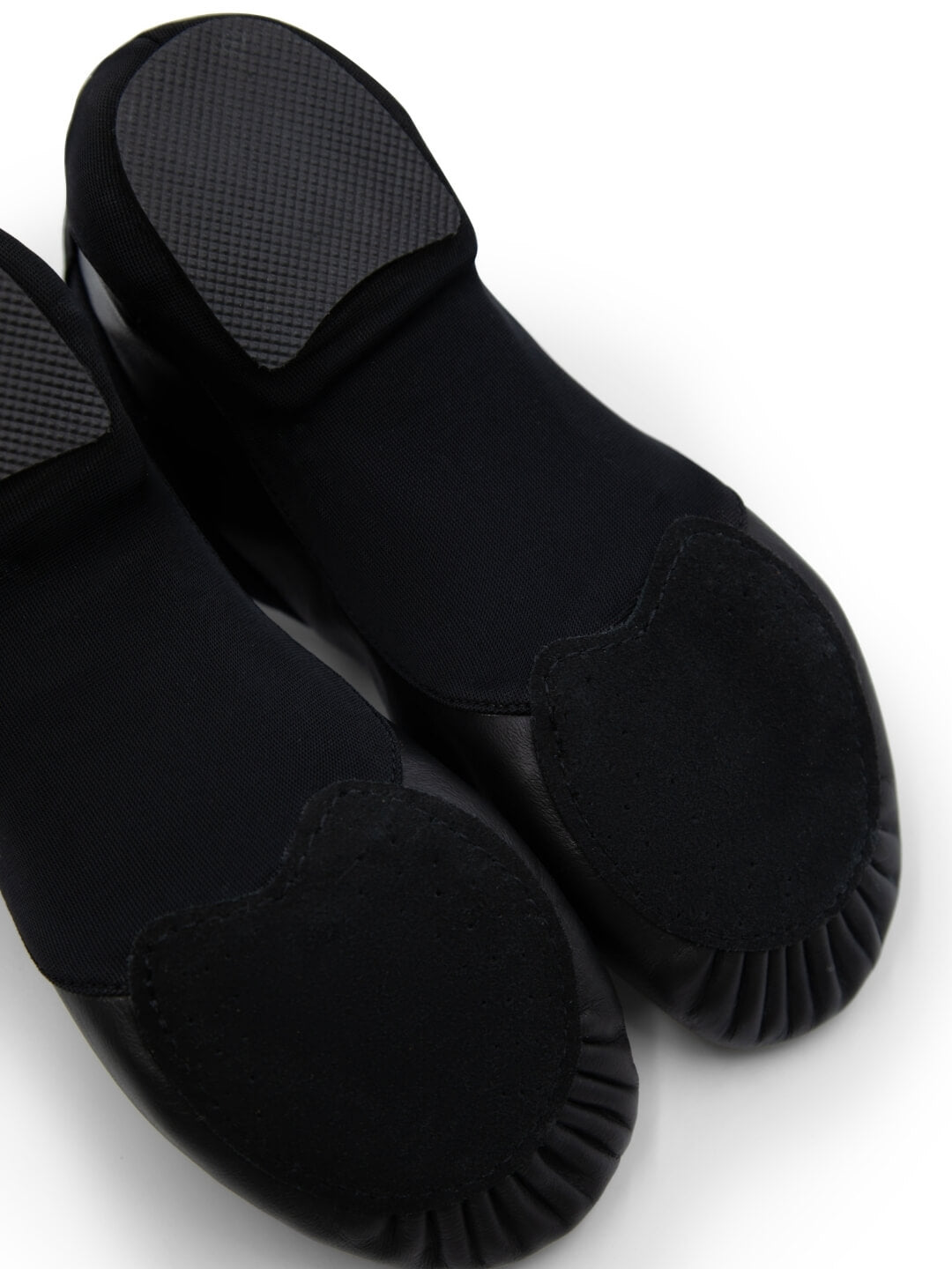 Vibe Jazz Shoe | Black