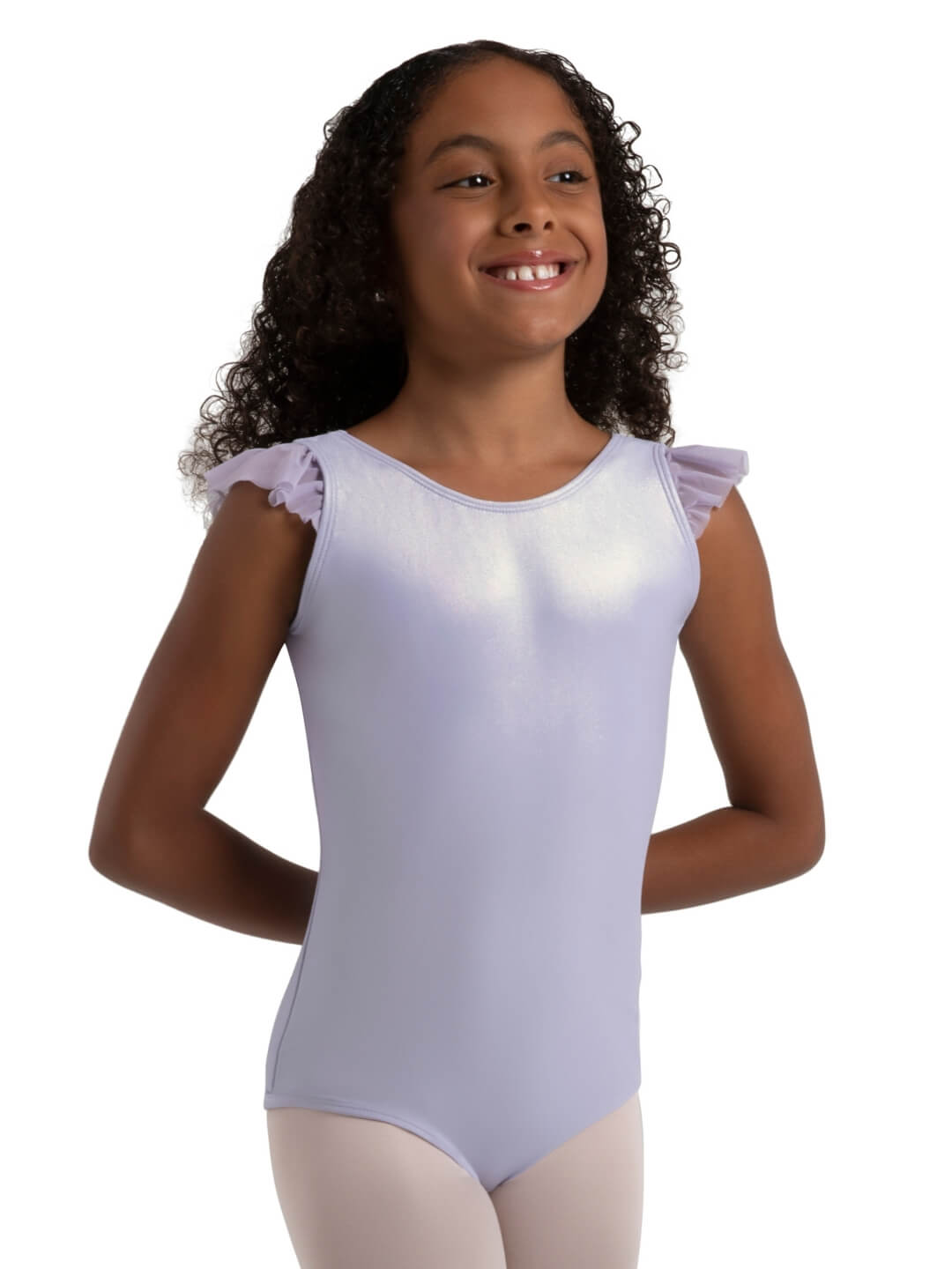 Wanderlust Amelia Leotard - Child