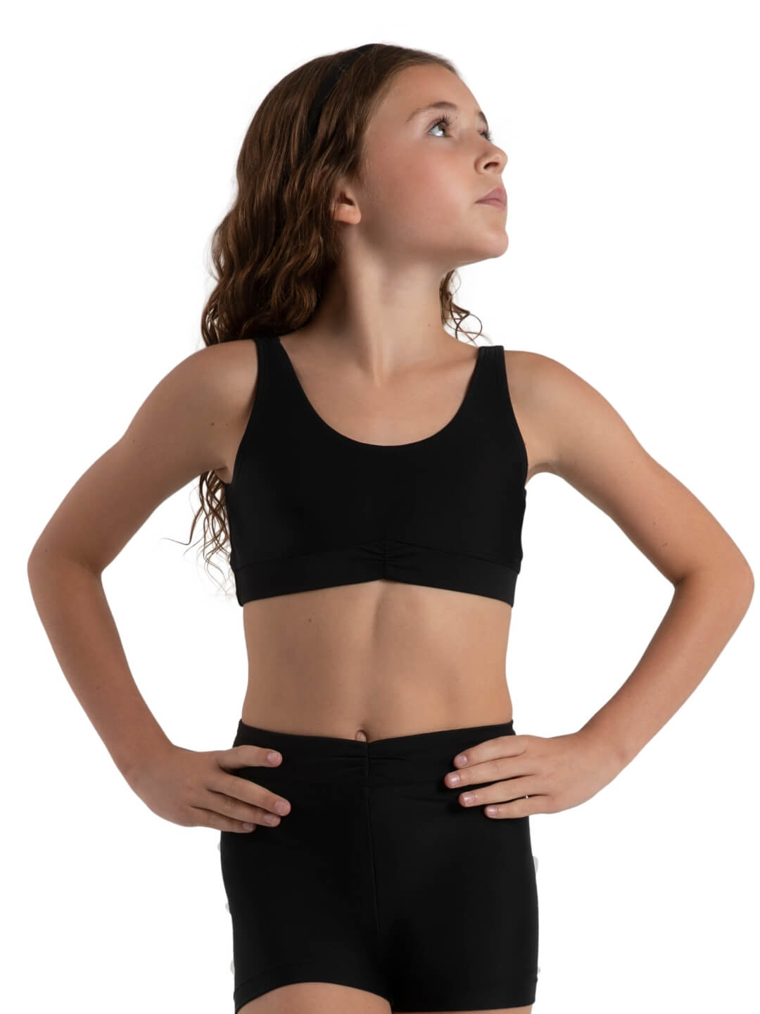 Wanderlust Freya Top - Child