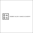 Debbie Allen Dance Academy Logo