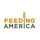 Feeding America Logo