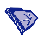 Scahperd Logo