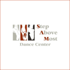 Step Above Most Logo