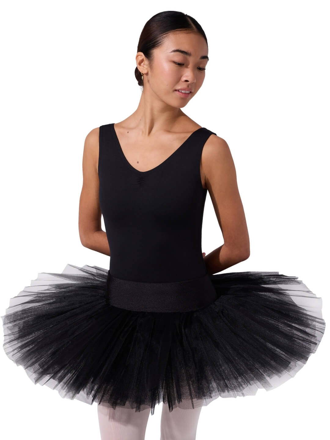 Seven Layer Practice Tutu for Every Ballet Dancer | Capezio®