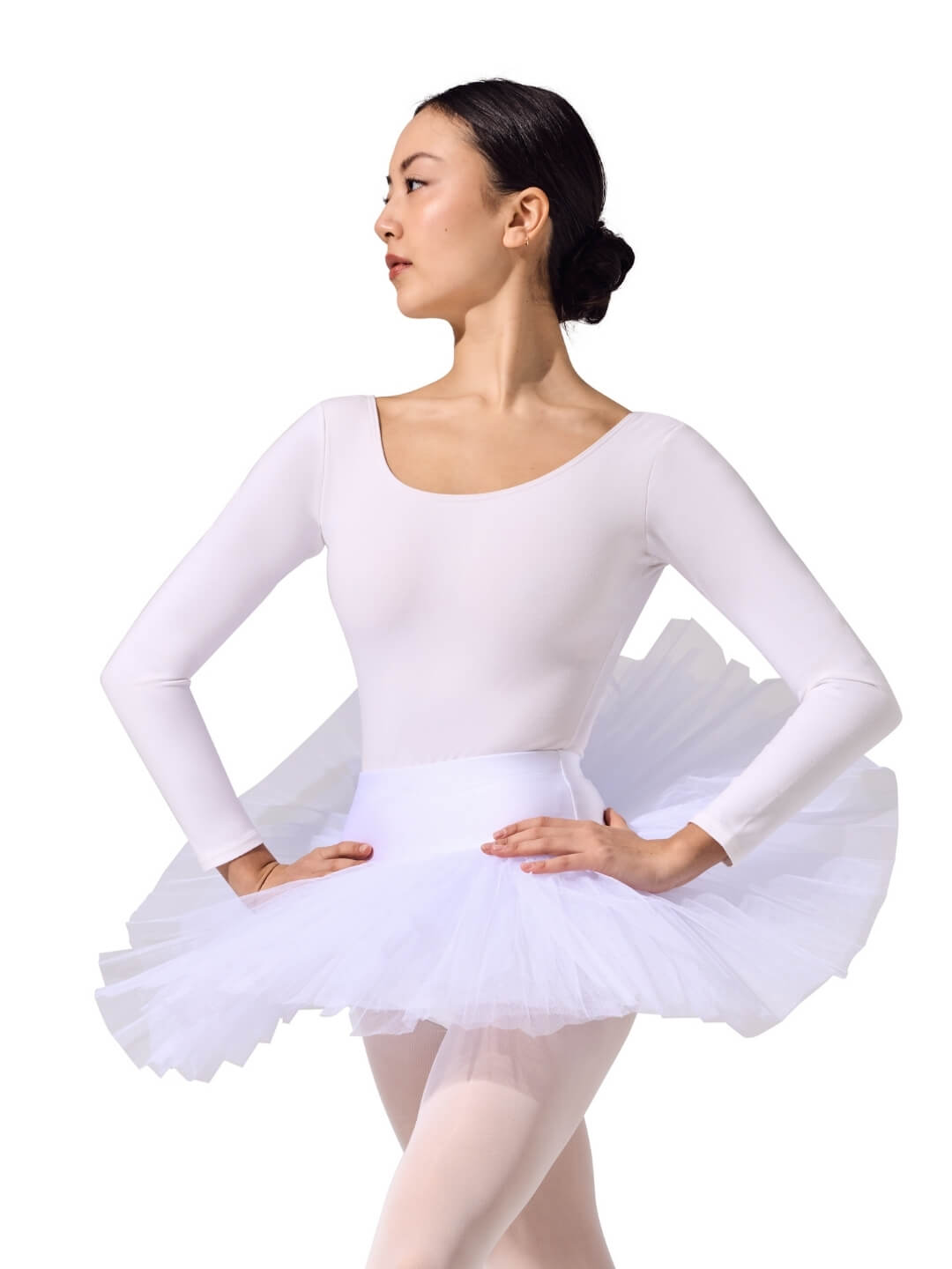 Seven Layer Practice Tutu for Every Ballet Dancer | Capezio®