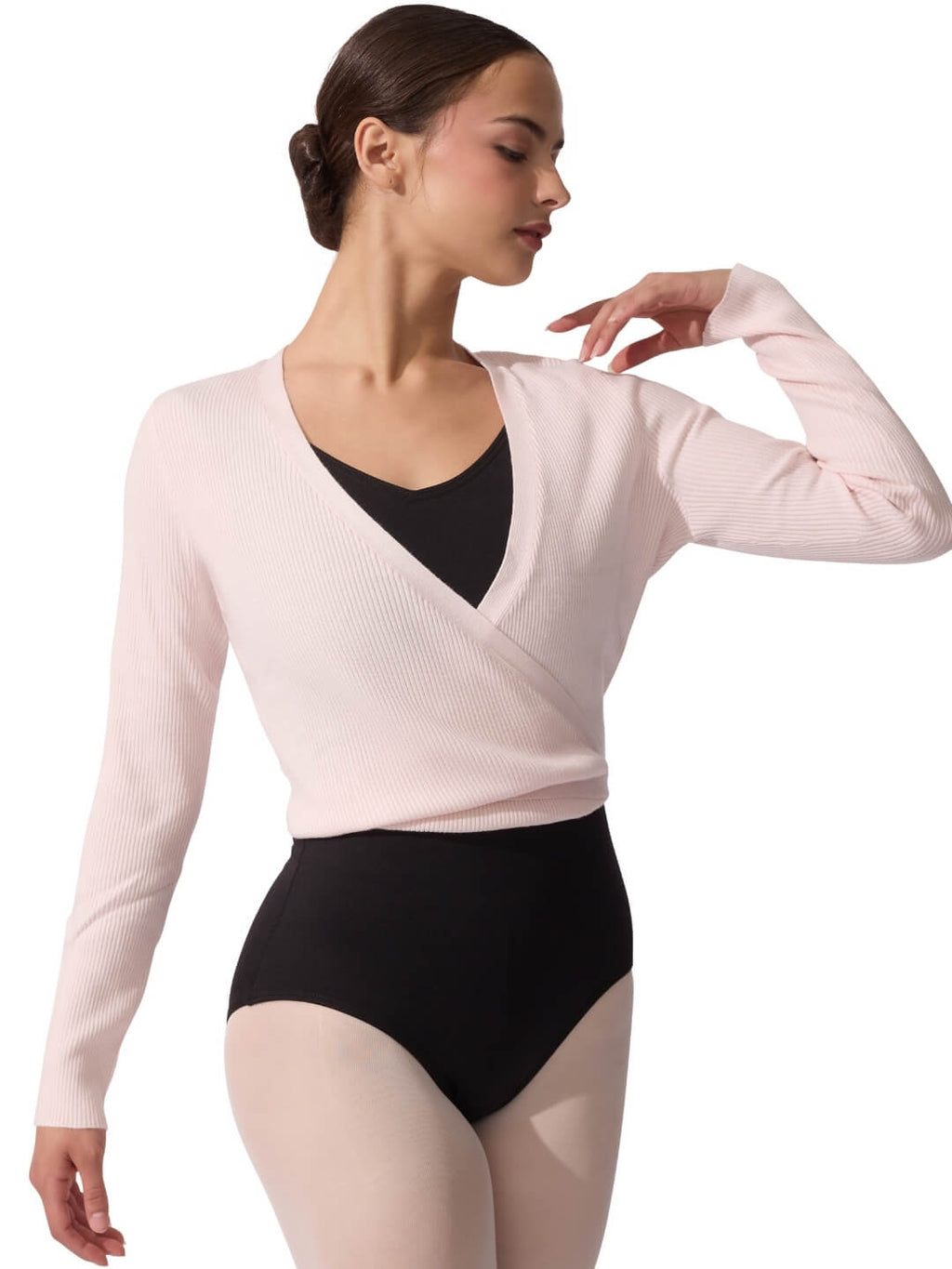 Ballet Knitwear | Womens Knit Leg Warmers In Capezio