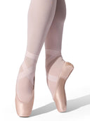 Donatella #2 Shank Pointe Shoe