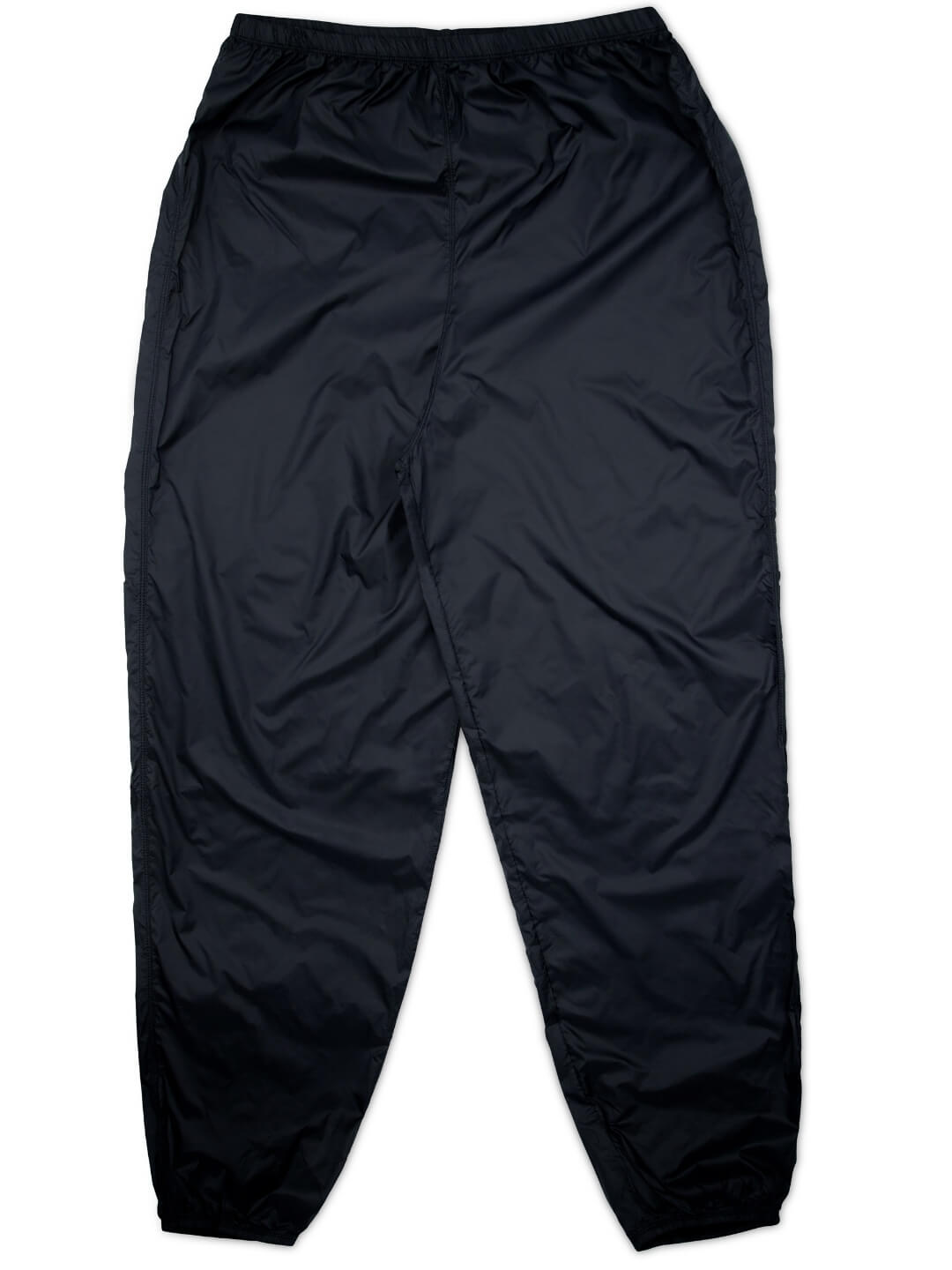 【DISCERNMENT】Stopper nylon capri pants Women's Hiking Capris: Recycled Clamber
