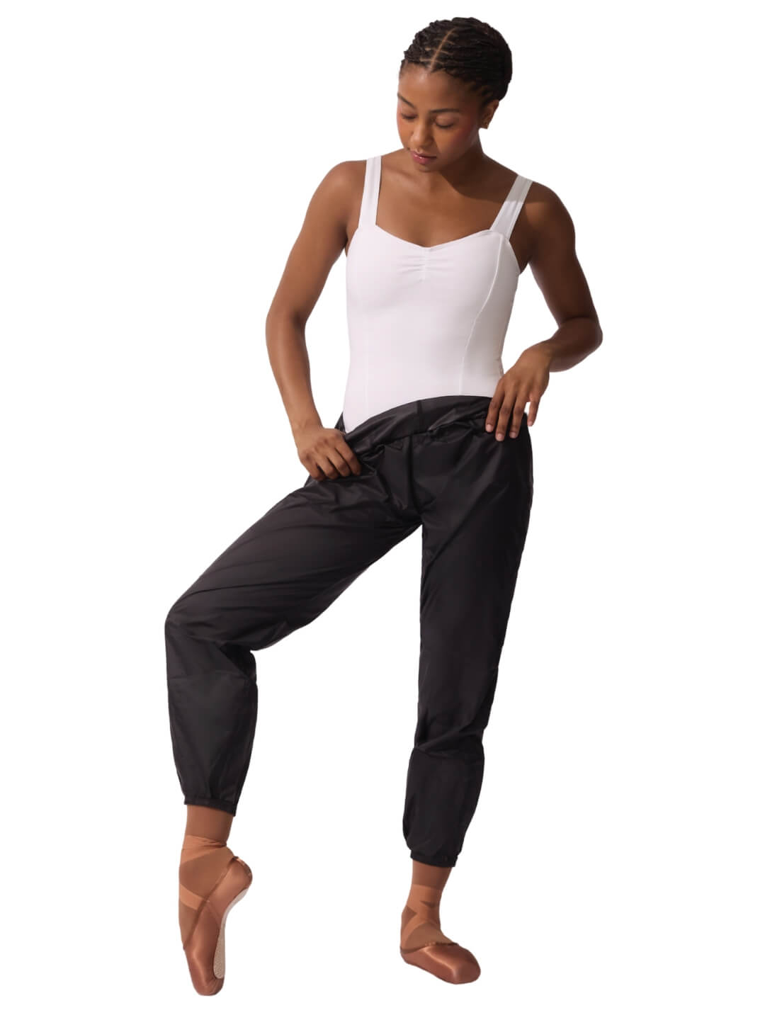 Capezio Rip Stop Pant | Capezio®