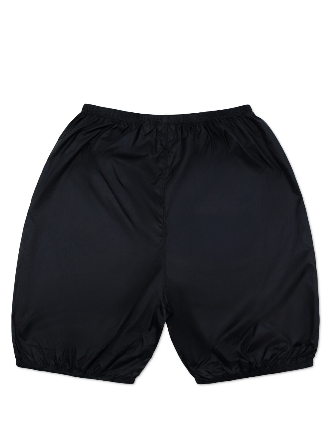 [CITYBREEZE] TRIMMED NYLON SHORTS /追跡付 Capezio Rip Stop Short | Capezio®