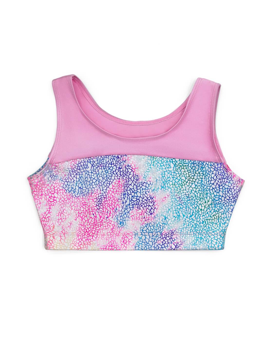 Unicorn Disco Starlight Top - Child