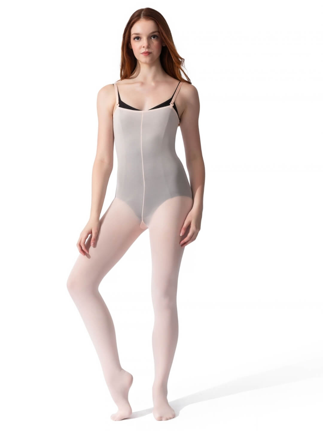 Ultra Soft™ Convertible Body Tight