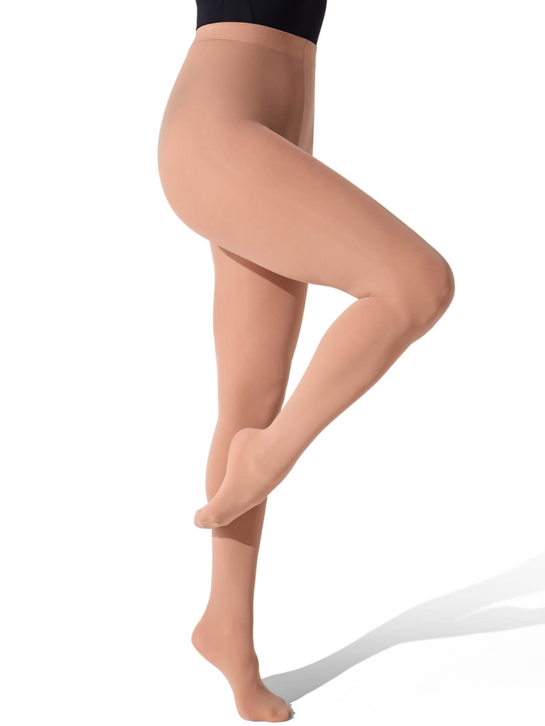 Classic Footed Tight