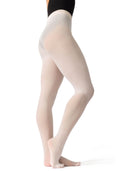 Ultra Soft™ Footed Tight